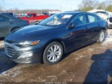 Chevrolet Malibu Fwd Lt 1G1ZD5STXMF068737 fotografie