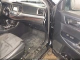 Toyota Highlander Le Plus V6 5TDZKRFH4FS106427 снимка