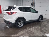 Mazda Cx-5 Touring JM3KE4CY3G0882267 снимка