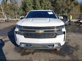 Chevrolet Silverado  4Wd Short Bed High Country 3GCUYHED7MG155571 снимка
