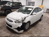 Hyundai Accent Se KMHCT4AE3GU059127 снимка