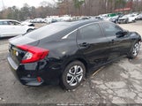 Honda Civic Lx 19XFC2F58GE012737 снимка