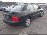 Nissan Sentra 1.8S 3N1CB51D85L587244 снимка