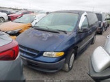 Dodge Grand Caravan Se 1B4GP44GXYB562252 снимка