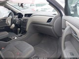 Chevrolet Traverse Ls 1GNKVFED5HJ335650 снимка