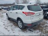 Ford Escape S 1FMCU0F78EUA44118 снимка