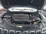Jeep Grand Cherokee Limited 4X4 1C4RJFBG3LC305318 fotografie