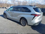 Toyota Sienna Xle 5TDYRKEC7MS052140 снимка