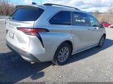 Toyota Sienna Xle 5TDYRKEC7MS052140 снимка