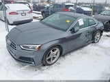 Audi A5 2.0T Premium WAUTNAF59JA002619 снимка