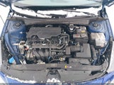 Hyundai Elantra Sel 5NPLM4AG3PH105813 снимка