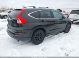 Honda Cr-V Ex-L 2HKRM4H78GH617406 снимка