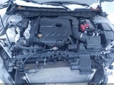 Nissan Altima Sr Vc-Turbo Fwd 1N4AL4CV7PN320476 снимка