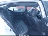 Nissan Altima Sr Vc-Turbo Fwd 1N4AL4CV7PN320476 fotografie