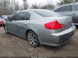 Infiniti G35 JNKCV51E66M517390 снимка