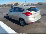 Ford Focus Se 1FADP3K2XHL224079 photo