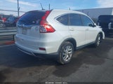 Honda Cr-V Ex-L 5J6RM3H73FL017150 снимка