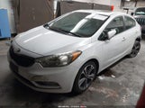 Kia Forte Ex KNAFZ4A8XE5161717 снимка