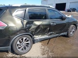 Nissan Rogue Sl 5N1AT2MT0GC765953 снимка