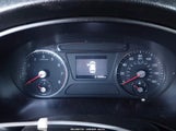 Kia Sorento 2.4L Lx 5XYPG4A34LG653522 снимка