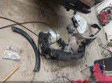 Nissan Titan Pro-4X 4X4 1N6AA1ED4MN502714 photo