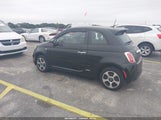 Fiat 500E Battery Electric 3C3CFFGE6FT527430 снимка