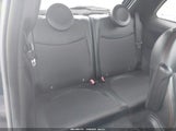 Fiat 500E Battery Electric 3C3CFFGE6FT527430 снимка