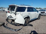 Nissan Pathfinder Platinum Fwd 5N1DR3DG2RC234244 photo