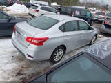 Nissan Sentra Sv 3N1AB7AP0HY325559 снимка