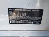 BMW 328I WBA3C1C50EK111495 снимка