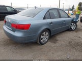 Hyundai Sonata Gls 5NPET4ACXAH654294 снимка