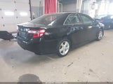 Toyota Camry Se 4T1BF1FKXDU221492 снимка