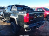 Chevrolet Colorado Z71 1GCGTDEN5J1192013 fotografie