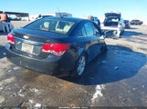 Chevrolet Cruze 2Lt 1G1PG5SC6C7223209 снимка