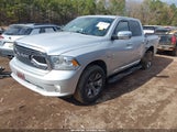 Ram  Longhorn Limited 1C6RR7PT8GS125436 снимка