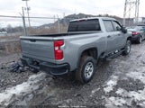 Chevrolet Silverado 2500Hd 4Wd Standard Bed Work Truck 2GC4YLE78R1167516 photo