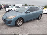 Mazda Mazda3 I Sport JM1BL1UG1B1418092 снимка
