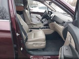 Honda Pilot Touring 5FNYF6H97GB043740 снимка