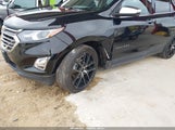 Chevrolet Equinox Premier 3GNAXVEV5JL399968 снимка