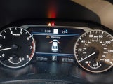 Nissan Altima Sv Intelligent Awd 1N4BL4DW6PN405756 снимка