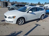 Volvo V60 T5 Premier YV1612SB6F1203330 снимка
