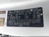 Kia Soul ! KNDJN2A24G7841483 снимка