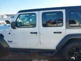 Jeep Wrangler Unlimited Sport Altitude 4X4 1C4HJXDN5MW859585 photo