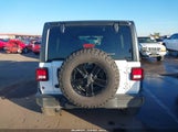 Jeep Wrangler Unlimited Sport Altitude 4X4 1C4HJXDN5MW859585 снимка
