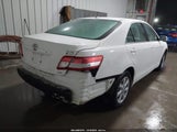 Toyota Camry Le 4T4BF3EK9AR075391 снимка