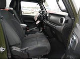 Jeep Wrangler Unlimited 80Th Anniversary 4X4 1C4HJXDN0MW619828 снимка