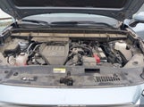 Toyota Highlander Xle 5TDKDRAH4PS038960 снимка