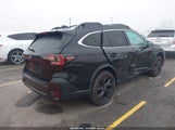 Subaru Outback Onyx Edition Xt 4S4BTGLD2M3182534 снимка