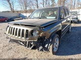 Jeep Patriot Latitude 1C4NJPFB5FD318511 снимка