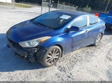 Hyundai Elantra Se 5NPDH4AE2GH657701 снимка